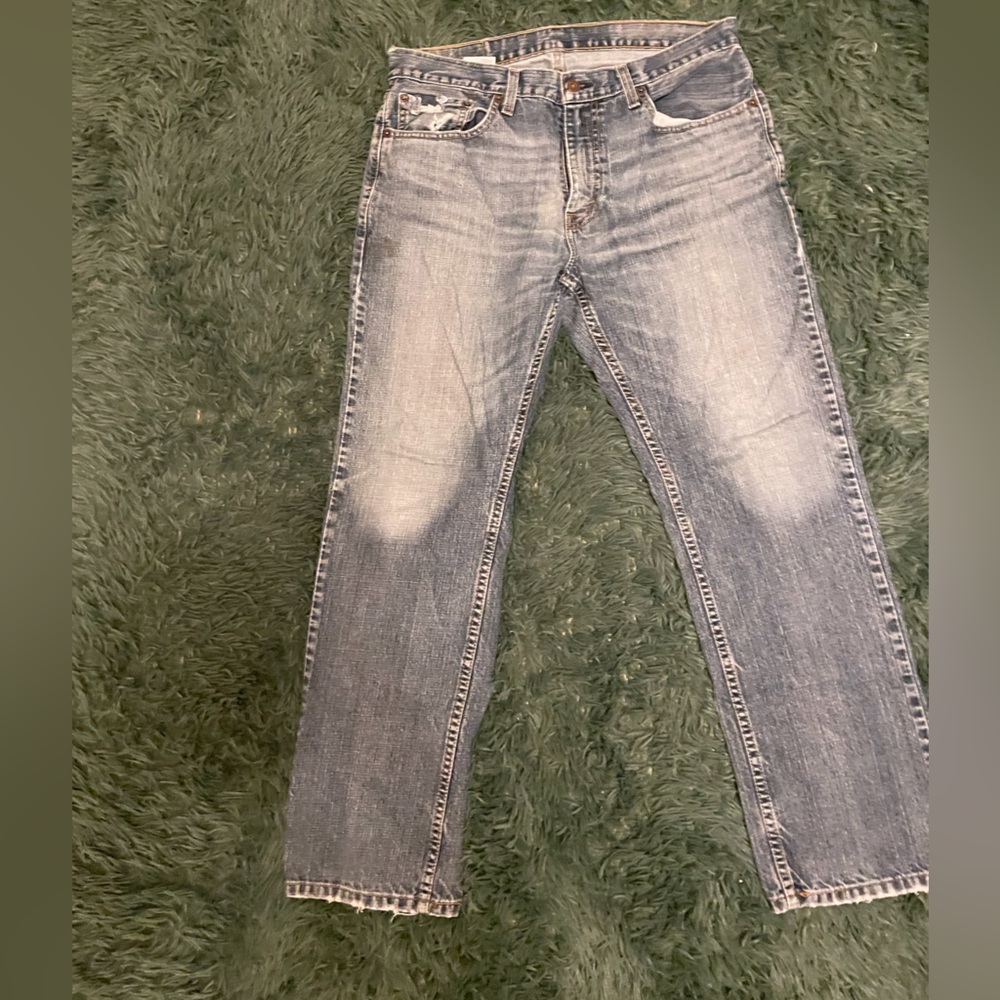 Levi’s 559 - Picture 2 of 2